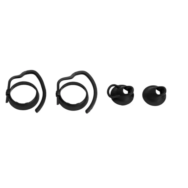 Jabra Engage Convertible EarGels and Earhook Pack 14121-41