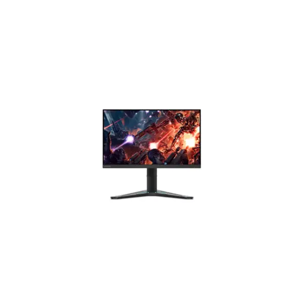 Lenovo G27Q 27" QHD (2560 x 1440) IPS 165Hz 1ms MPRT Freesync Premium Gaming Monitor