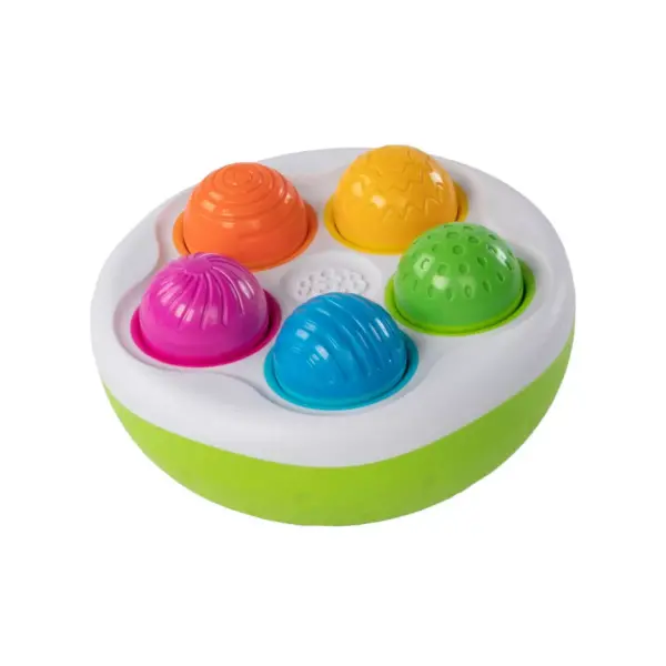 Fat Brain Spinny Pins Toy