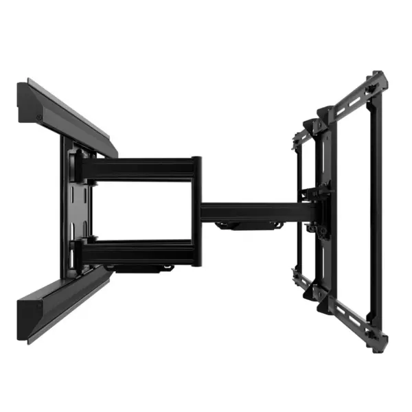 Kanto PMX660 Articulating Full Motion TV Mount for 37" - 80" TV