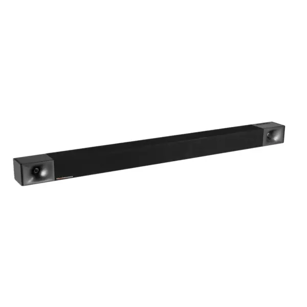 Klipsch Cinema 600 5.1 Sound Bar and Surround Sound System