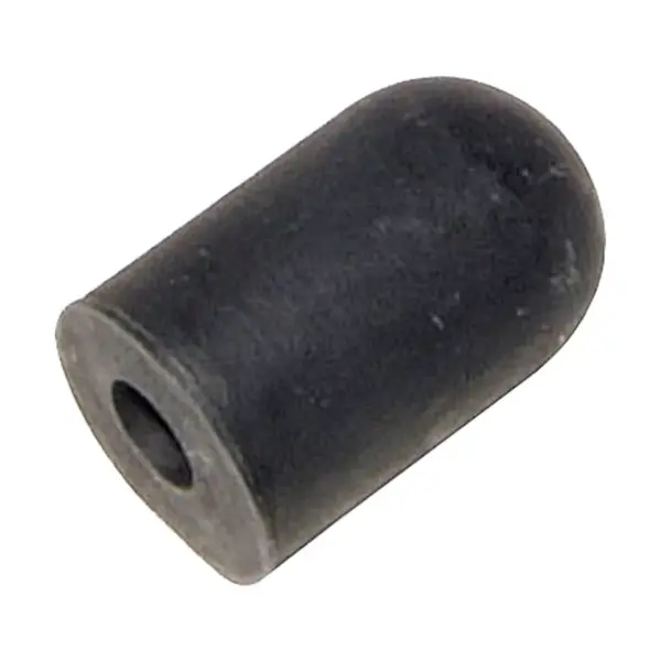 Glaesel Rubber Tip for Endpin