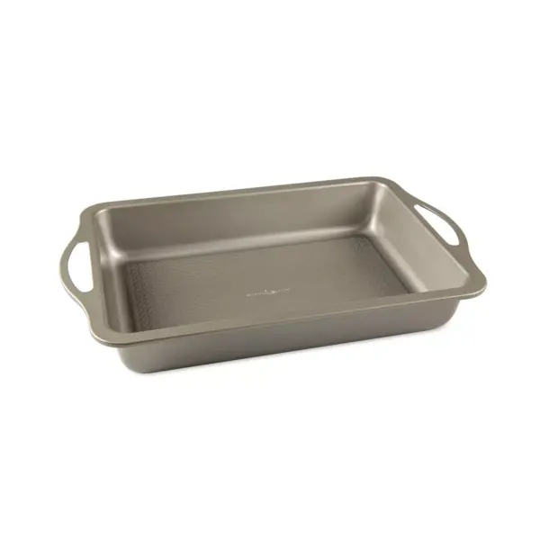 Nordic Ware Treat™  Nonstick 9x13 Rectangular Baking Pan