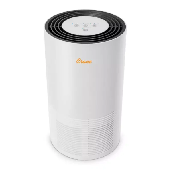 Crane Air Purifier - White M