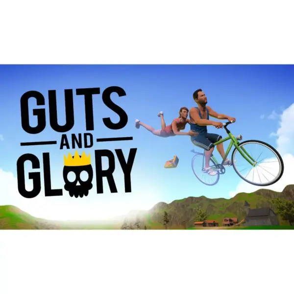 Guts & Glory - Nintendo Switch (Digital)