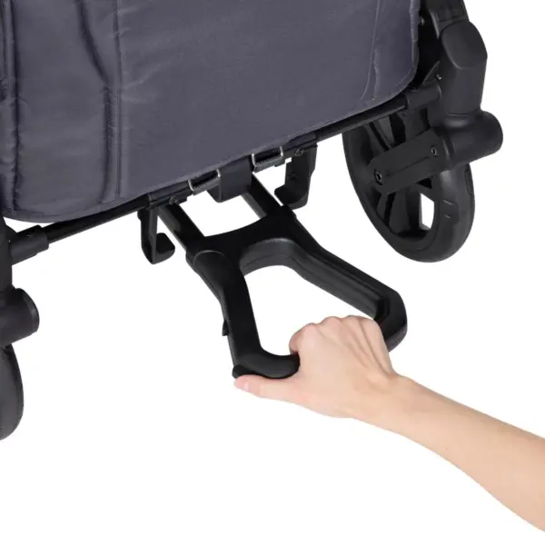 Baby Trend Expedition 2-in-1 Stroller Wagon