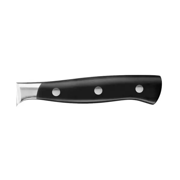 Cuisinart Classic 7" Stainless Steel Triple Rivet Santoku Knife With Blade Guard- C77TR-7SAN