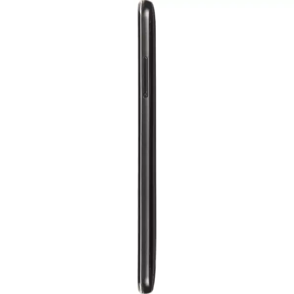 Simple Mobile LG Premier Pro LTE (LML413DL) 16 GB Smartphone - Black