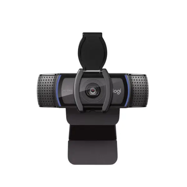 Logitech C920s Pro HD Webcam