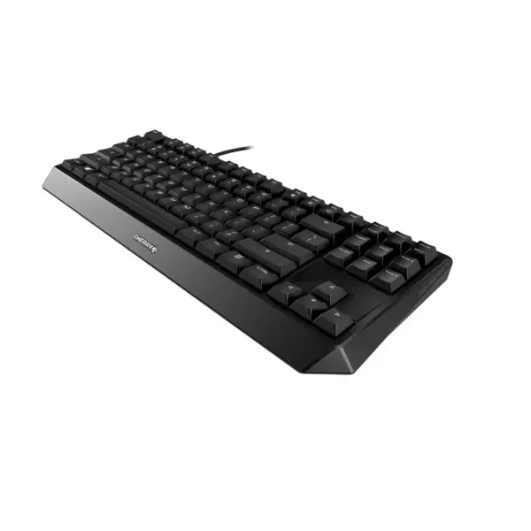 CHERRY MX Keyboard 1.0 TKL, Black (G80-3811LYAEU-2)