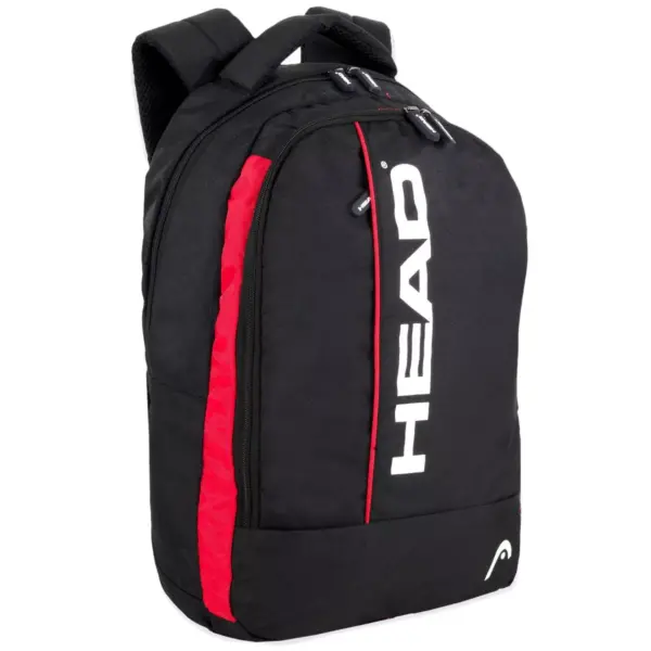 HEAD 18" Ivansivic Backpack - Black