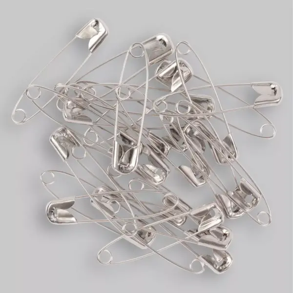 Fiskars Assorted Safety Pins