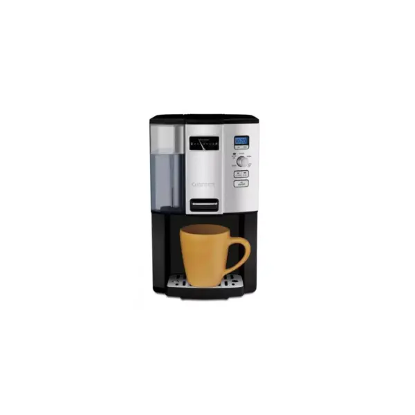 Cuisinart Coffee on Demand 12-Cup  Programmable Coffee Maker - DCC-3000P1