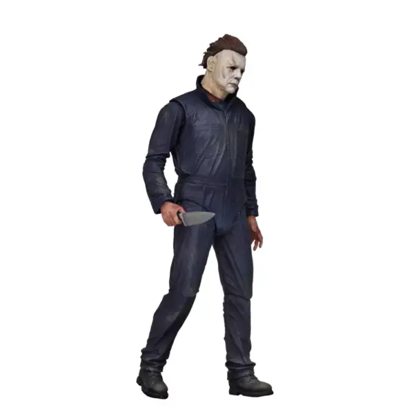 Halloween (2018) Ultimate Michale Myers 7" Action Figuree & Accessories