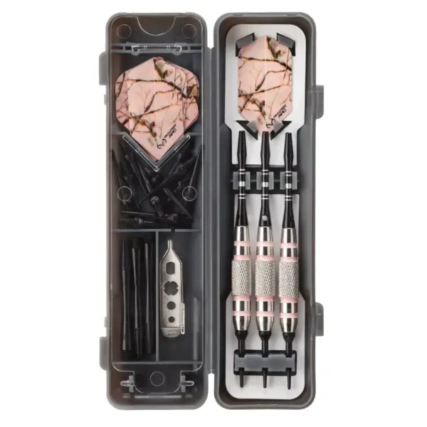 Fat Cat Realtree APC Soft Tip Darts 16gm