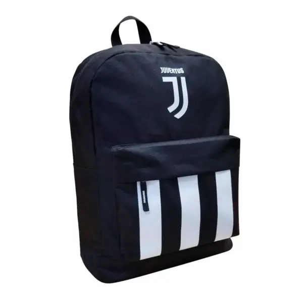 FIFA Juventus Officially Licensed Soccer 21" Backpack