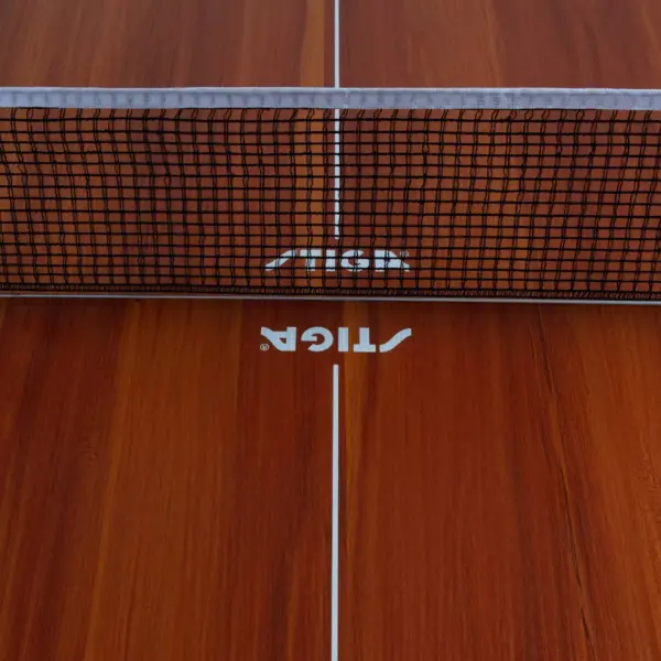 Stiga Space Saver Wood Table Tennis Table