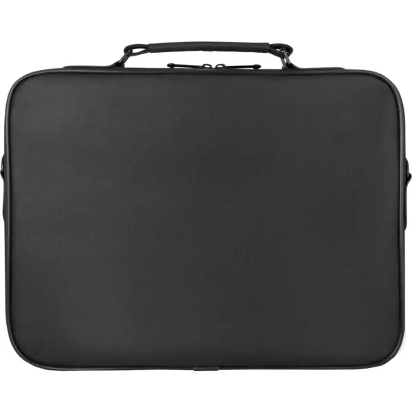 Urban Factory Activ' Carrying Case for 17.3" Notebook - 600D Nylon, 210D Polyester Interior, Fabric Interior - Handle, Shoulder Strap