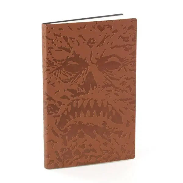 Crowded Coop, LLC Army of Darkness Necronomicon Journal