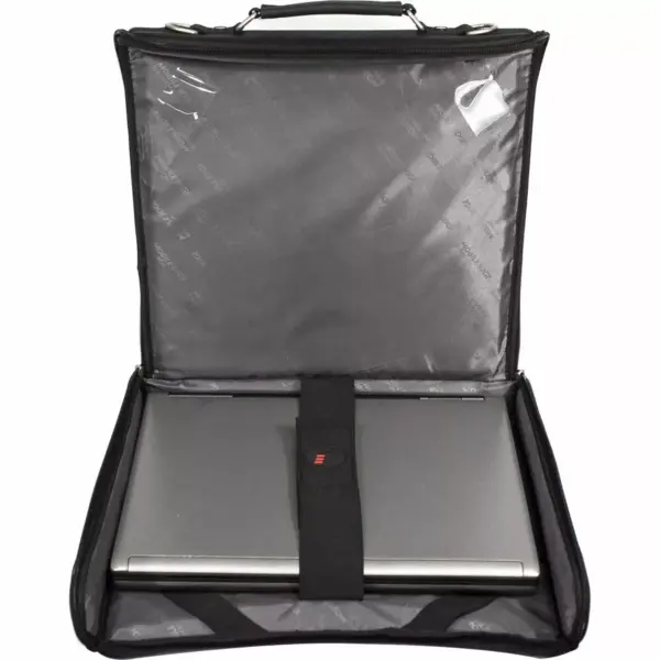 Mobile Edge 2.0 Express Chromebook Case for 11.6 Inch Screens (MEEN211), Black