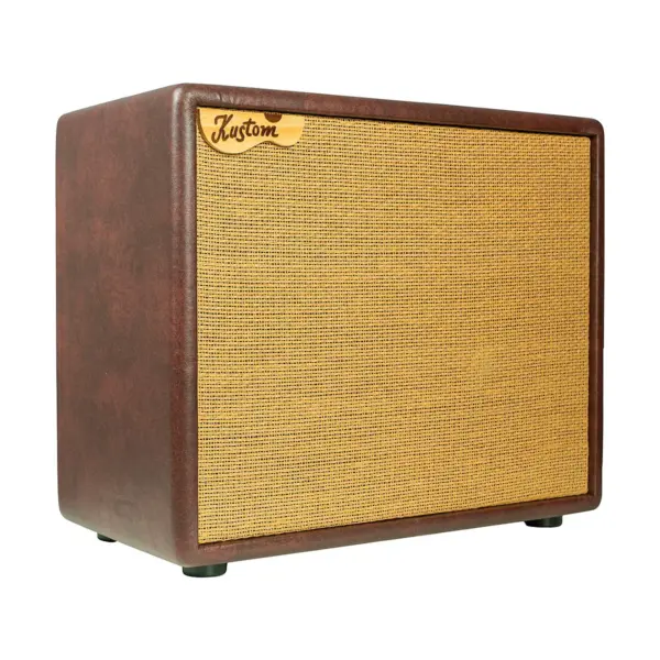 Kustom Sienna Pro 35 30W 1x10 Acoustic Combo Amplifier