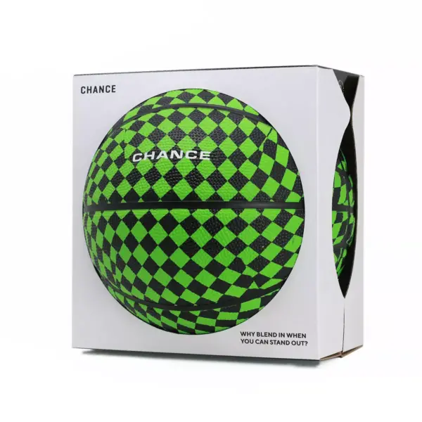 Chance Spade Basketball size 6