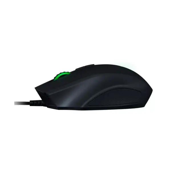 Razer Naga Left-Handed Edition - Wired Gaming Mouse