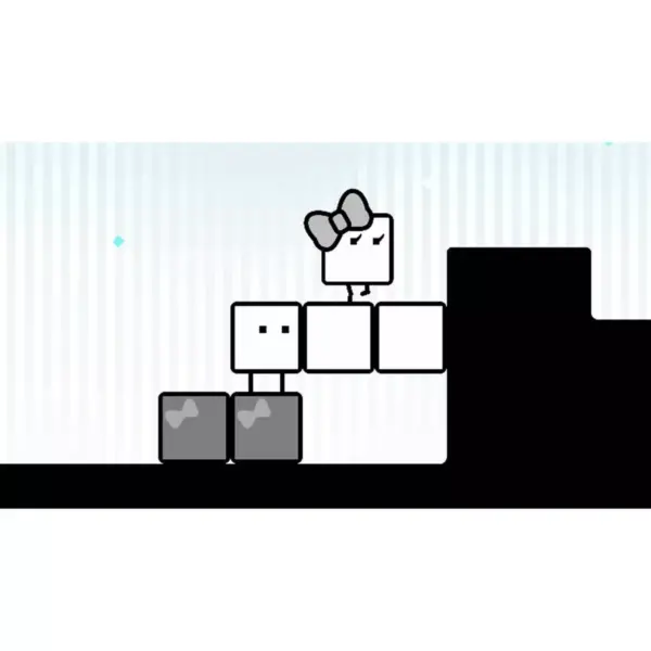 BOXBOY! + BOXGIRL! - Nintendo Switch (Digital)