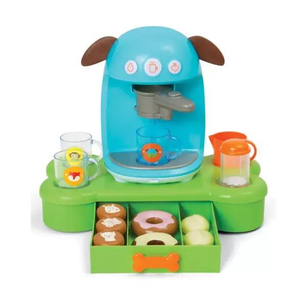 Skip Hop Zoo Bark-Ista Coffee Set