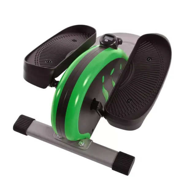 Stamina InMotion Elliptical - Green