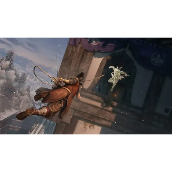 Sekiro: Shadows Die Twice - Xbox One