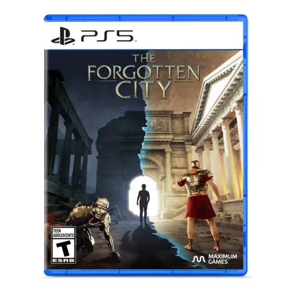 The Forgotten City - PlayStation 5