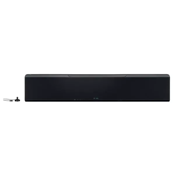 Yamaha YSP-5600 MusicCast Sound Bar With Dolby Atmos/DTS:X