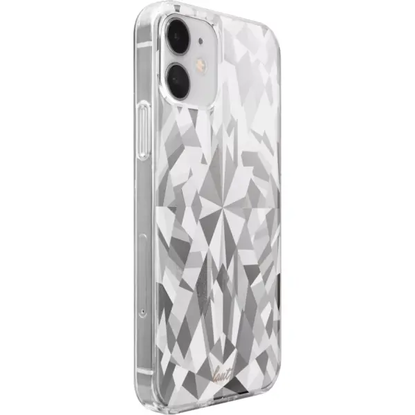 Laut Apple iPhone 12 Mini Phone Case - Diamond