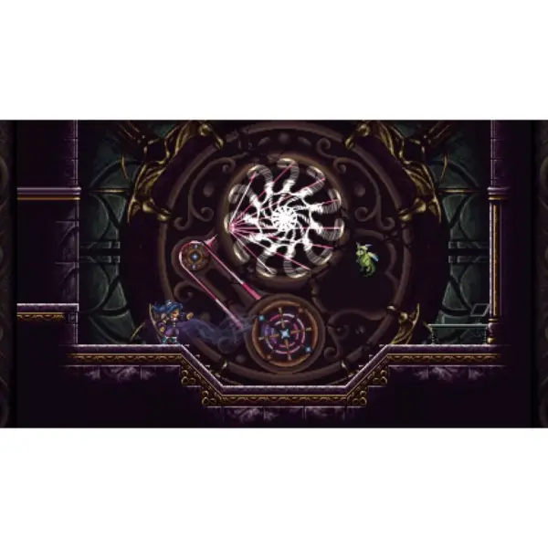 Timespinner- Nintendo Switch (Digital)