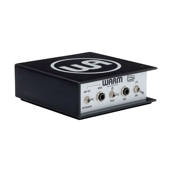 Warm Audio Active Direct Box