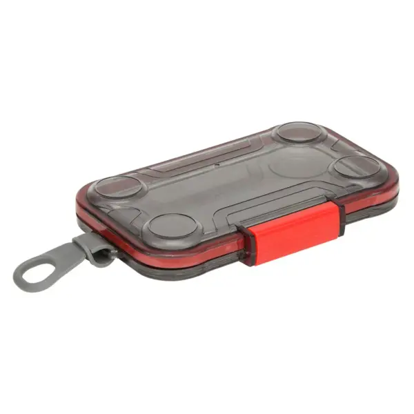 Outdoor Products Smartphone Watertight Case - Red