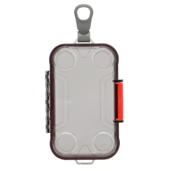 Outdoor Products Smartphone Watertight Case - Red