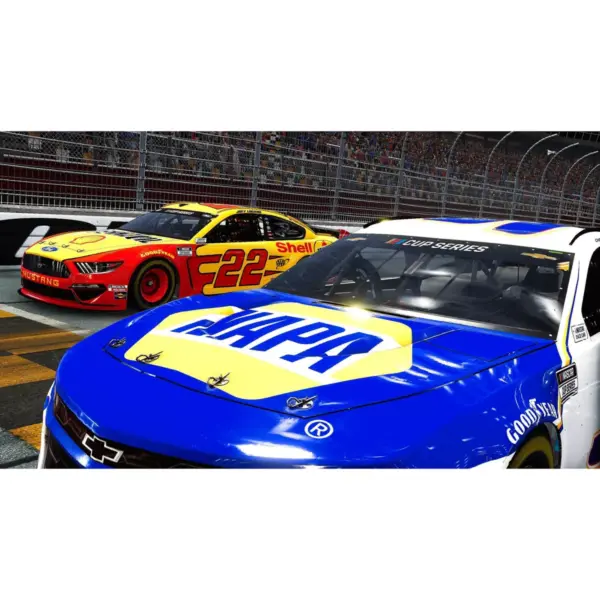 NASCAR: Heat 5 - PlayStation 4