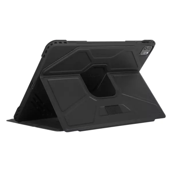 Targus Pro-Tek Rotating Case for iPad Pro 12.9" 4th/3rd Gen - Black