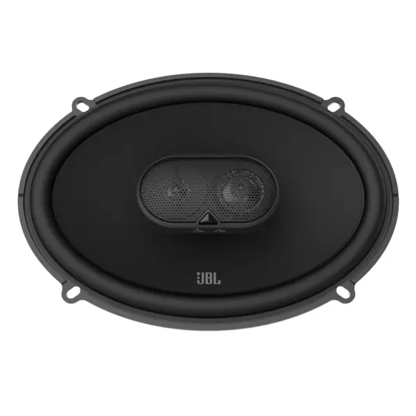 JBL Stadium 962M 6" x 9" (168mm x 240mm) Three-Way Car Speaker - Pair