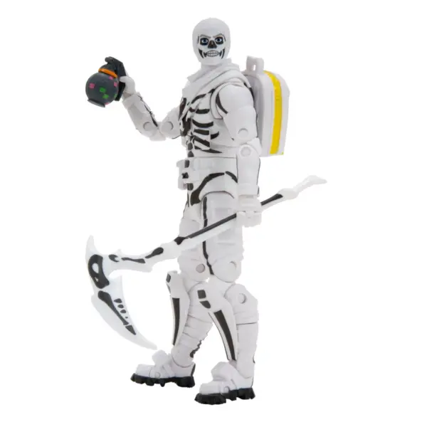 Fortnite - 1 Figure Pack Legendary Series Skull Trooper - Inverted