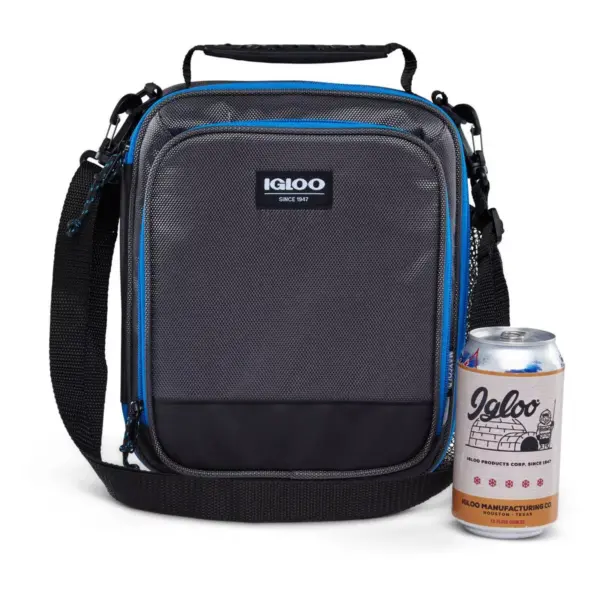 Igloo MaxCold Vertical Classic Molded Lunch Bag