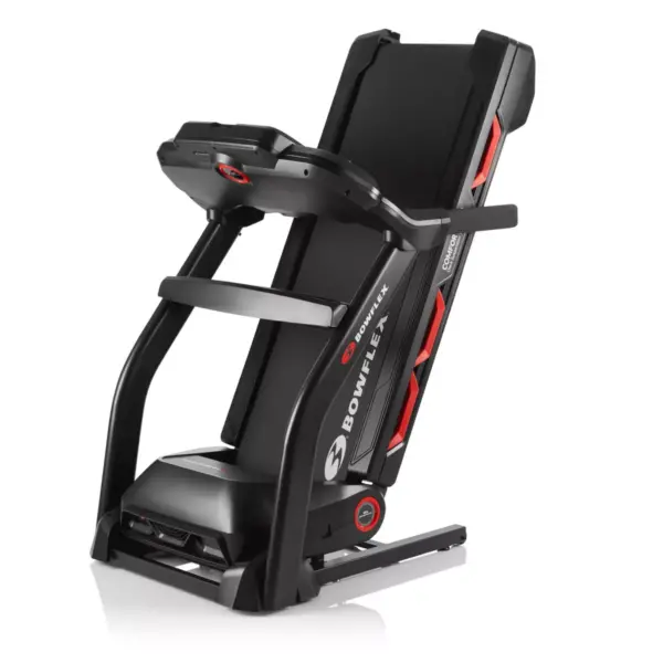 Bowflex T7 Treadmill - Black