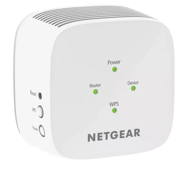 Netgear AC750 WiFi Range Extender (EX3110)