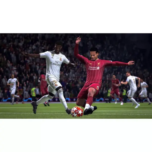 FIFA 20: Ultimate Edition - Xbox One (Digital)