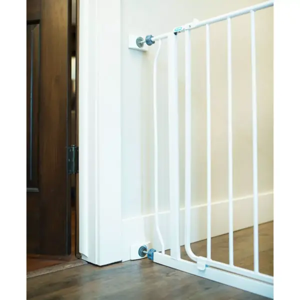 Wall Nanny Mini Baby Gate Wall Protector 4pk