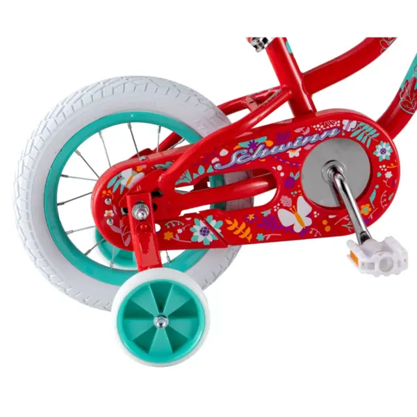 Schwinn Shea 12" Kids' Bike - Mint