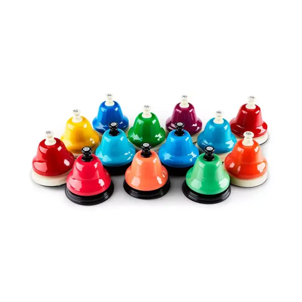 Kids Play 13 Note Deskbells