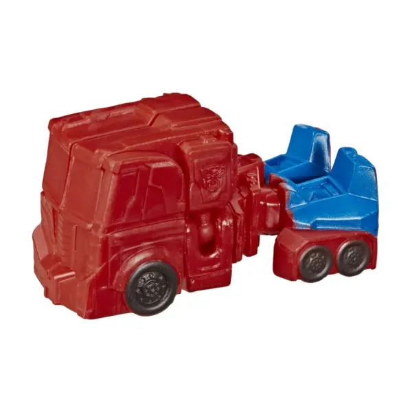 Transformers Cyberverse Tiny Turbo Changers Blind Bag